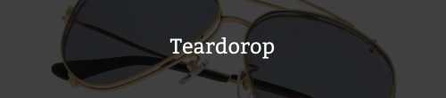 teardorop