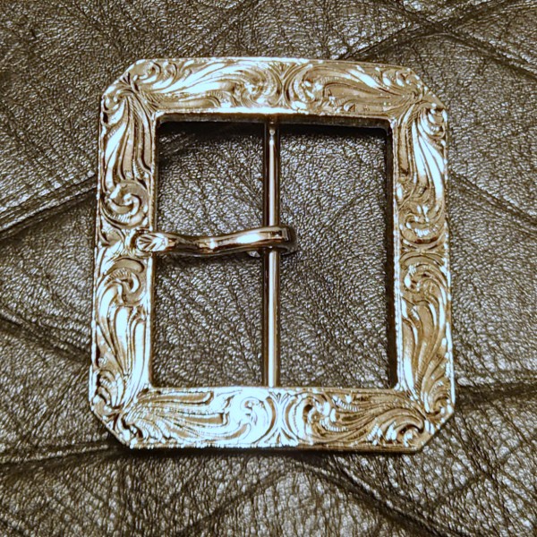 GORGEOUS BUCKLE DG-1001　販売開始サムネイル