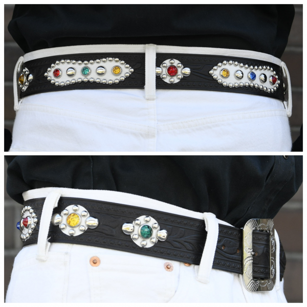 DRESS BELTS DG-113 Special B 販売開始サムネイル