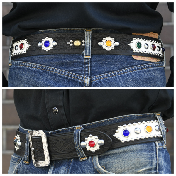 GORGEOUS BELT DG-101 A 販売開始サムネイル