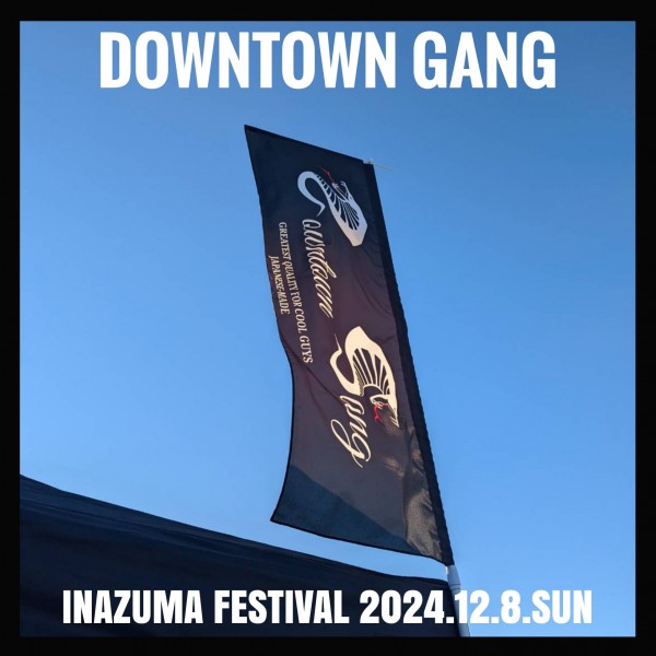 稲妻フェスティバル 2024.12.8 SUNサムネイル